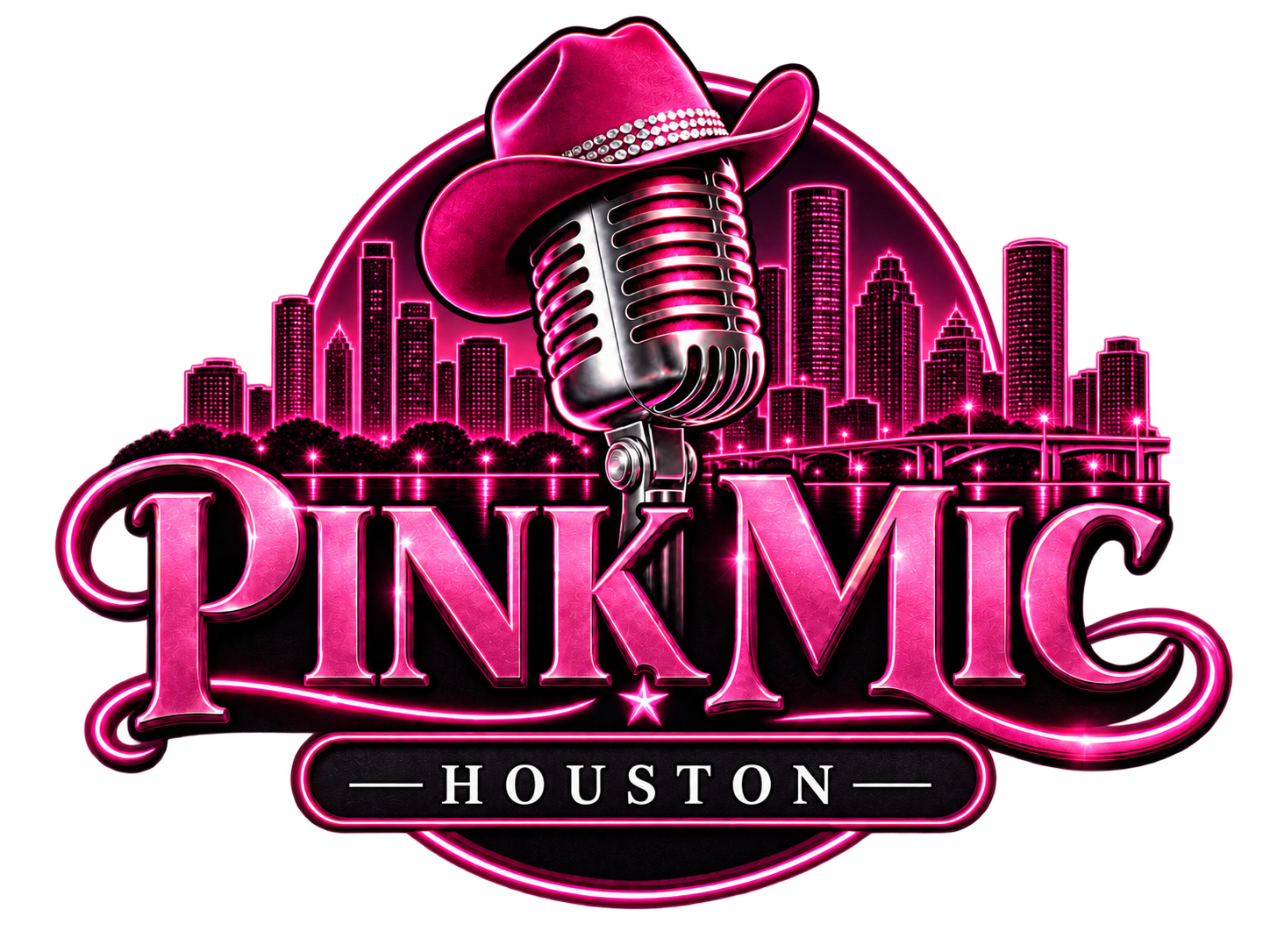 Houston Bachelorette Party Entertainment